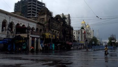 Kolkata Weather