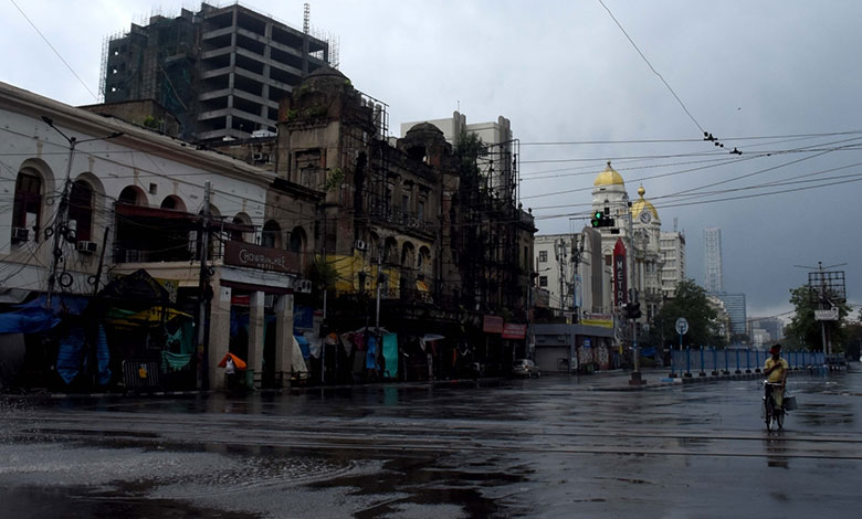 Kolkata Weather