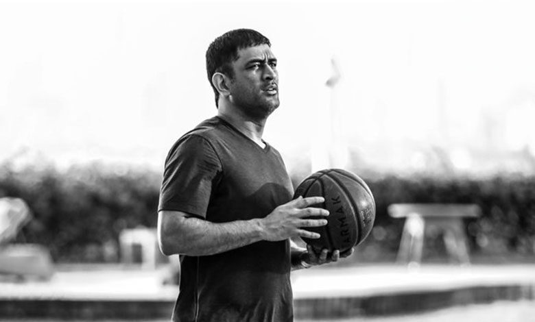 Mahendra Singh Dhoni