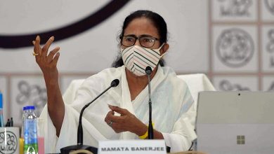 Mamata Banerjee