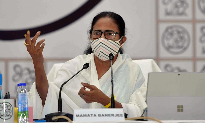 Mamata Banerjee