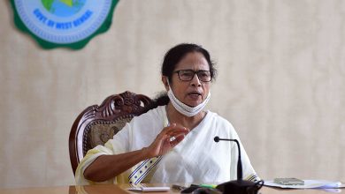 Mamata Banerjee