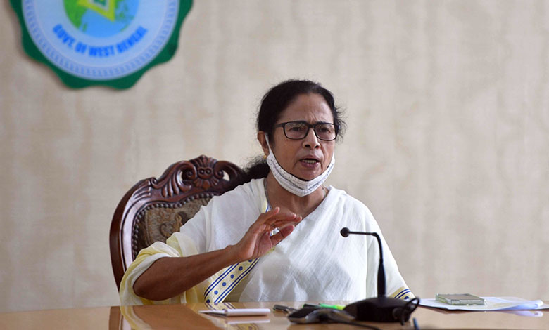 Mamata Banerjee