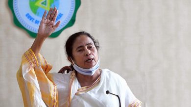 Mamata Banerjee