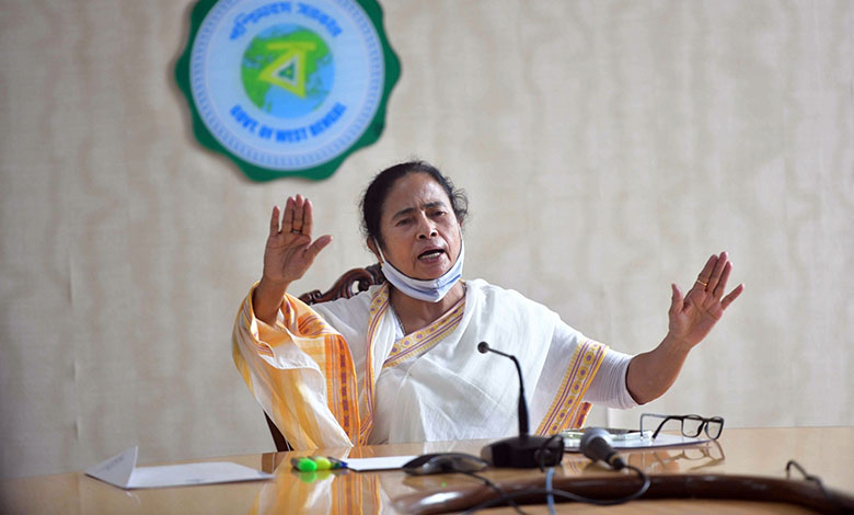 Mamata Banerjee