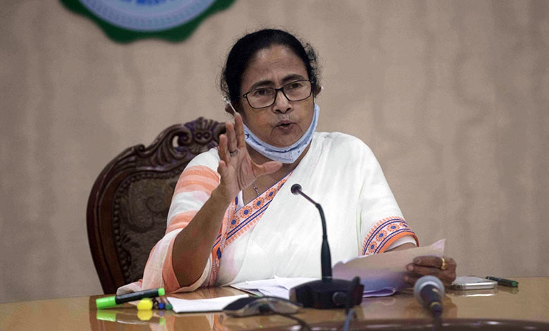 Mamata Banerjee