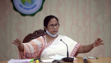 Mamata Banerjee