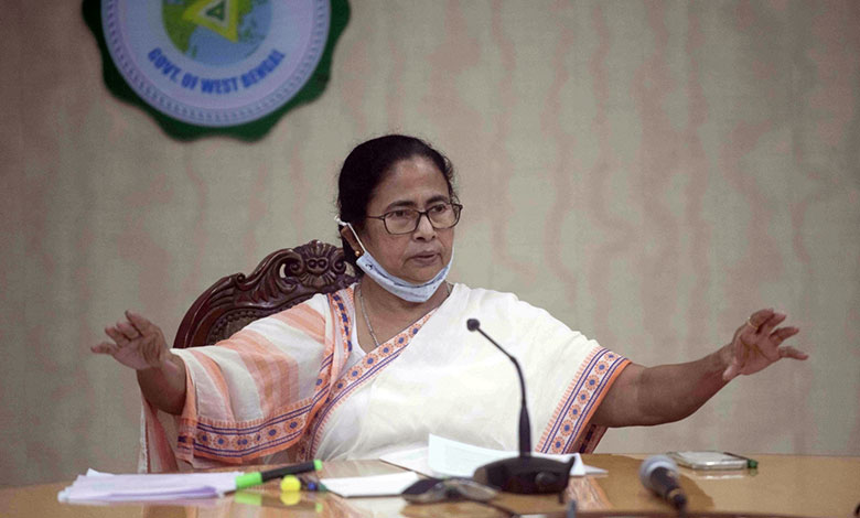 Mamata Banerjee