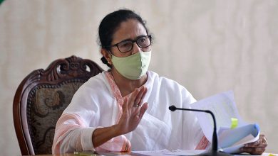 Mamata Banerjee