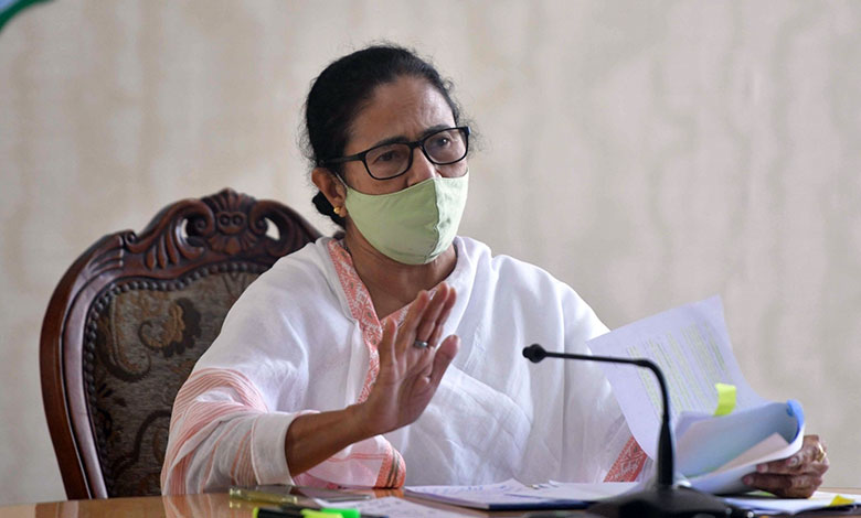 Mamata Banerjee