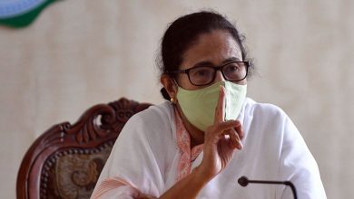 Mamata Banerjee