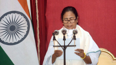 Mamata Banerjee