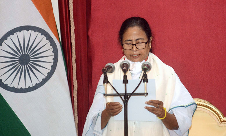 Mamata Banerjee