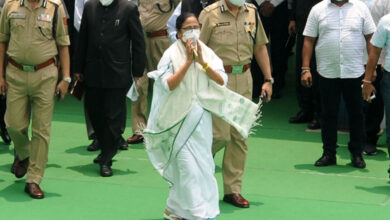 Mamata Banerjee