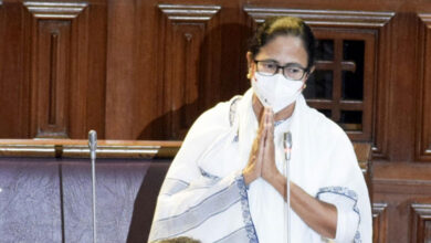 Mamata Banerjee