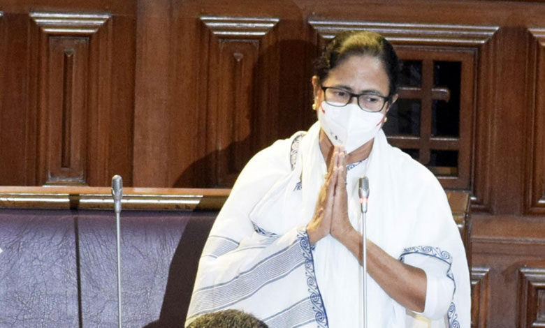 Mamata Banerjee