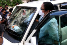 Mamata Banerjee
