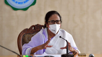 Mamata Banerjee