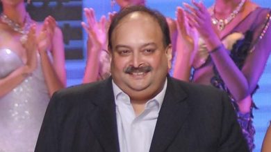 Mehul Choksi