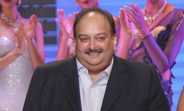 Mehul Choksi