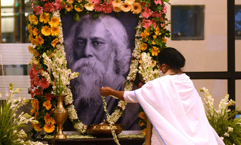 Rabindra Jayanti