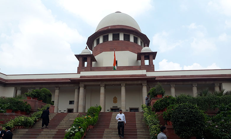 Supreme Court of India