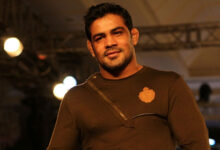 Sushil Kumar