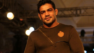 Sushil Kumar