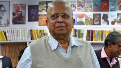 Tathagata Roy