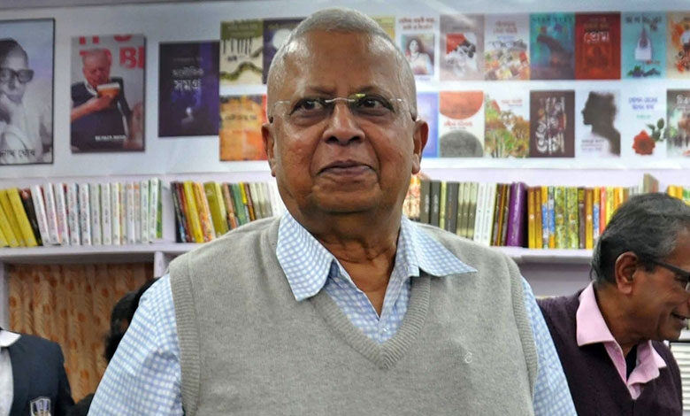 Tathagata Roy