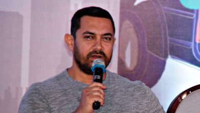 Aamir Khan