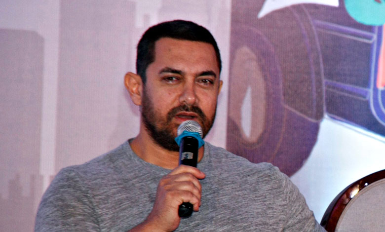 Aamir Khan