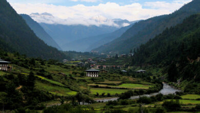 Bhutan