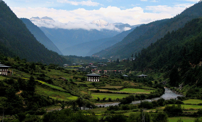 Bhutan