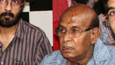 Buddhadeb Dasgupta