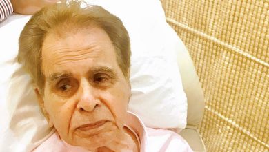 Dilip Kumar