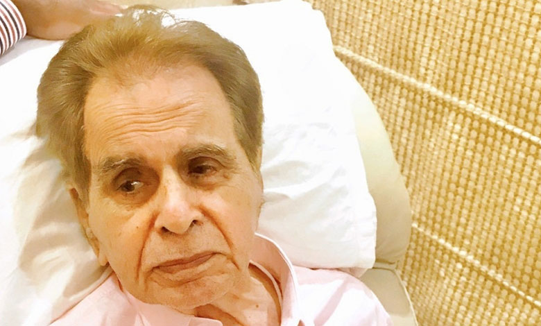 Dilip Kumar