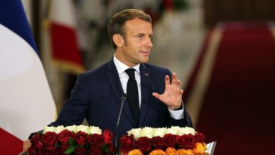 Emmanuel Macron