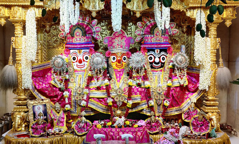 Jagannath