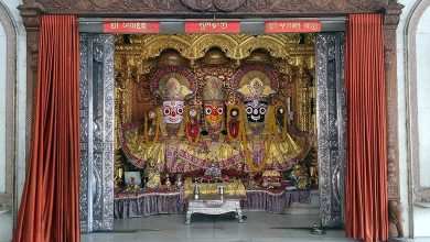 Jagannath