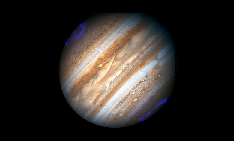 Jupiter