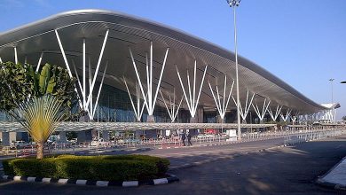 Kempegowda International Airport