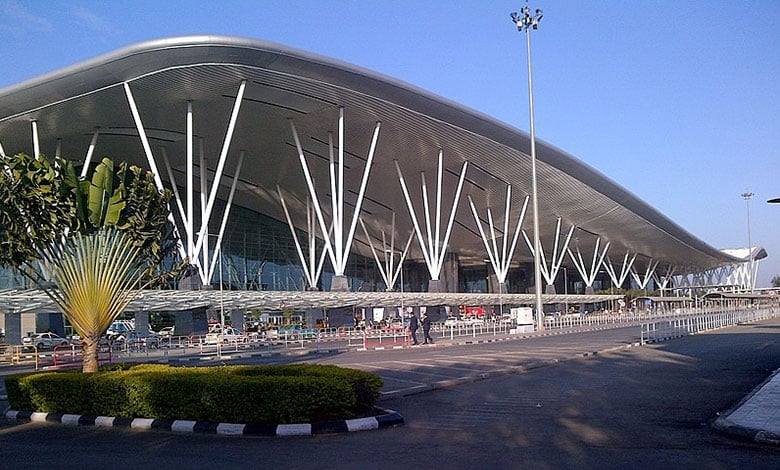 Kempegowda International Airport