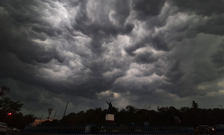 Kolkata Weather