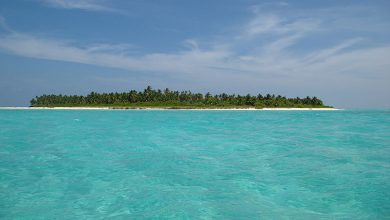 Lakshadweep