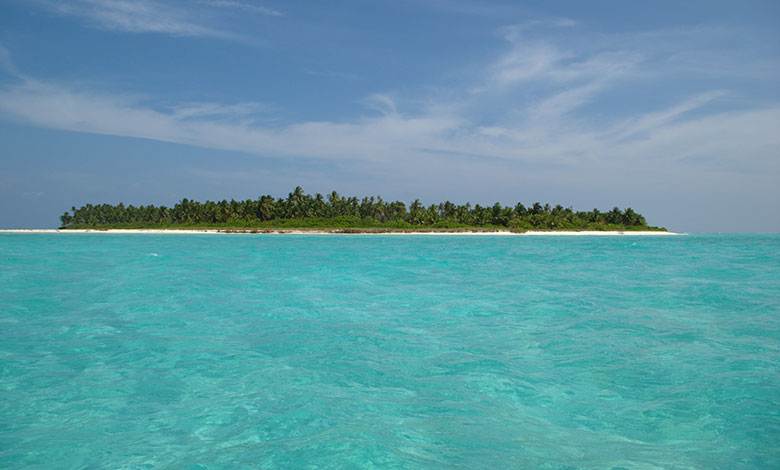 Lakshadweep