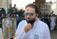 Madan Mitra