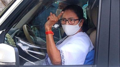 Mamata Banerjee