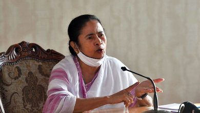 Mamata Banerjee