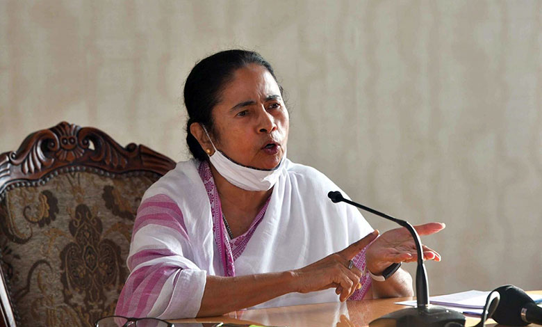 Mamata Banerjee